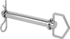 Loop-Grip Clevis Pins