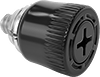 Captive Panel Screws