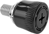 Captive Panel Screws