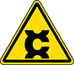 Image of Product. Front orientation. Labels. Hazardous Material ISO Labels , Carcinogen Hazard Symbol.