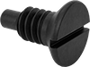 Flat Head Screws