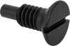 Flat Head Screws
