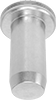 Closed-End Press-Fit Nuts for Sheet Metal