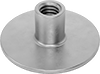Weld Nuts