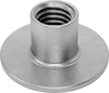 Weld Nuts