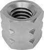 Hex Nuts