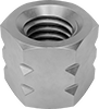 Hex Nuts