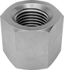 High-Profile Hex Nuts