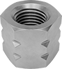 Hex Nuts