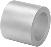 Multipurpose 6061 Aluminum Round Tubes