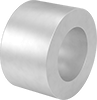 Multipurpose 6061 Aluminum Round Tubes