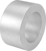 Multipurpose 6061 Aluminum Round Tubes