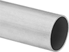 High-Strength 2024 Aluminum Round Tubes