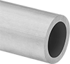 Highly Corrosion-Resistant 316 Stainless Steel Round Tubes