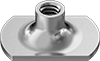 Weld Nuts