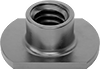 Weld Nuts