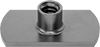Weld Nuts
