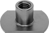 Weld Nuts