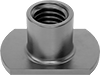 Weld Nuts