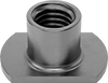 Weld Nuts