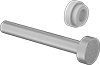 Weld Anchors for Concrete