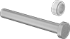 Weld Anchors for Concrete
