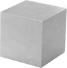 Tight-Tolerance Multipurpose 6061 Aluminum Cubes