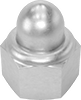 Cap Nuts