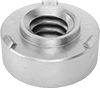 Weld Nuts