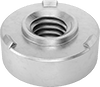 Weld Nuts