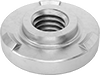 Weld Nuts