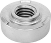 Weld Nuts