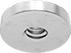 Image of Product. Bottom orientation. Weld Nuts. Round Weld Nuts.
