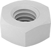 Hex Nuts