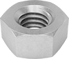 Hex Nuts