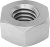 Hex Nuts