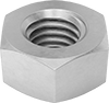 Hex Nuts