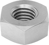 Hex Nuts