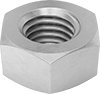 Hex Nuts