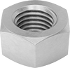 Hex Nuts