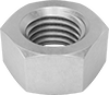 Hex Nuts