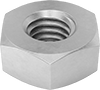 Hex Nuts