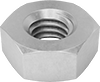 Hex Nuts