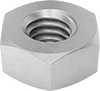Hex Nuts