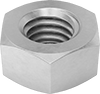 Hex Nuts
