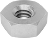 Hex Nuts