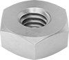 Hex Nuts