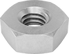 Hex Nuts