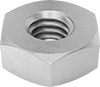 Hex Nuts