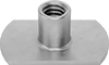 Weld Nuts